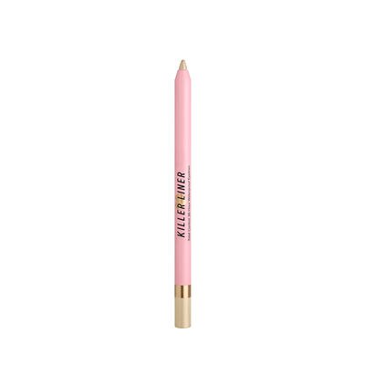 KILLER LINER 36-HOUR WATERPROOF GEL EYELINER (DELINEADOR DE OJOS)